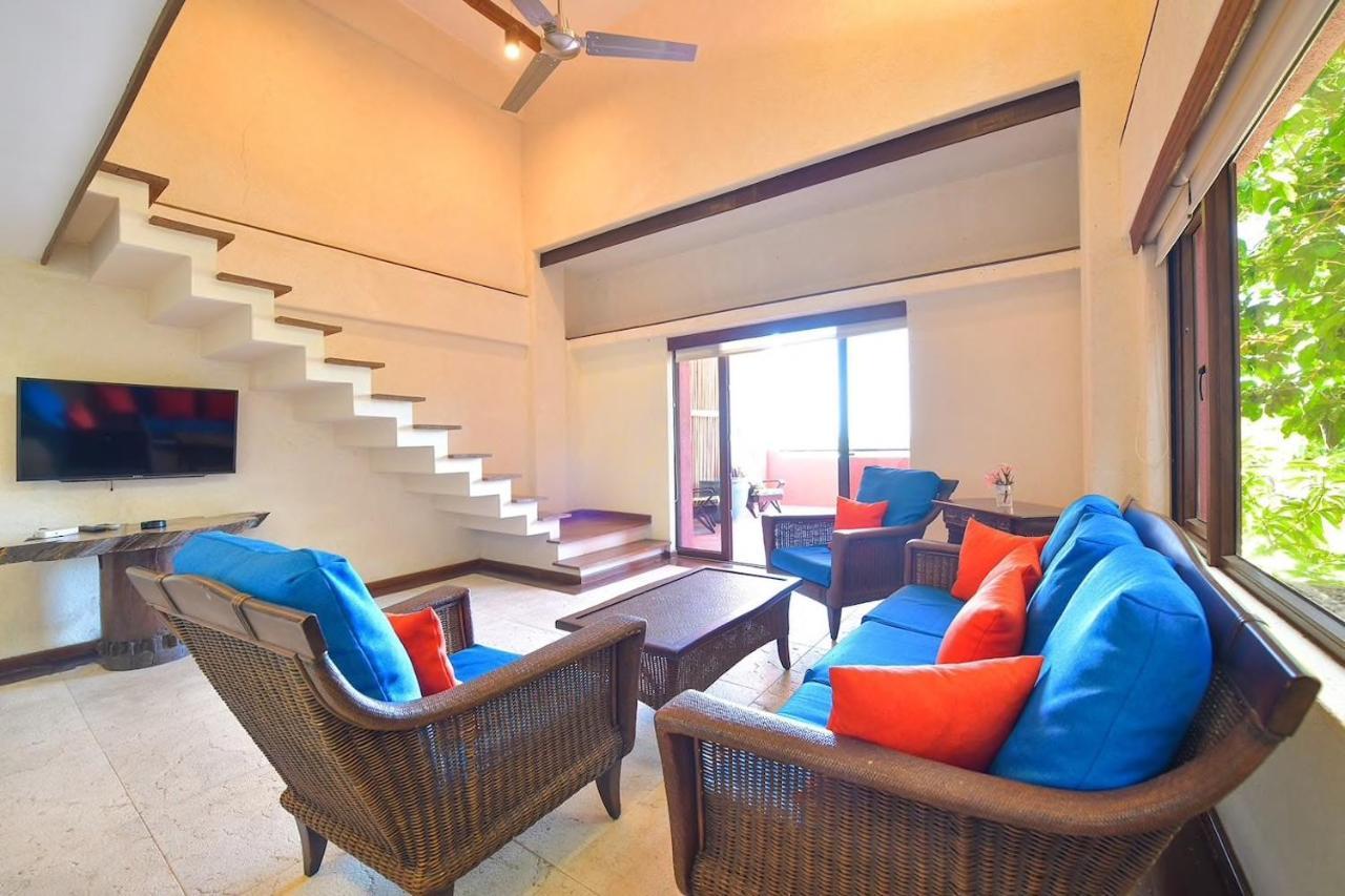 Biancas Garden Apartment Manoc-Manoc Exterior foto