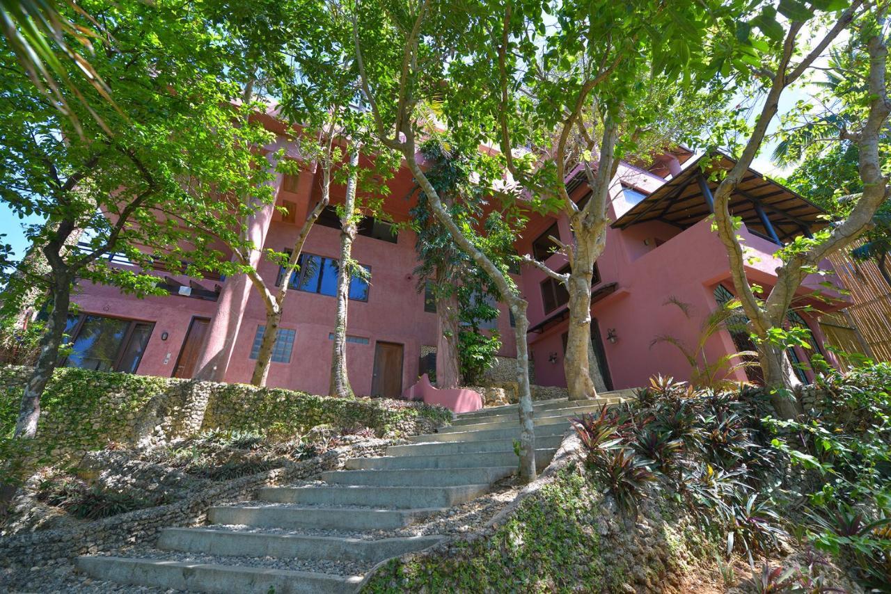 Biancas Garden Apartment Manoc-Manoc Exterior foto